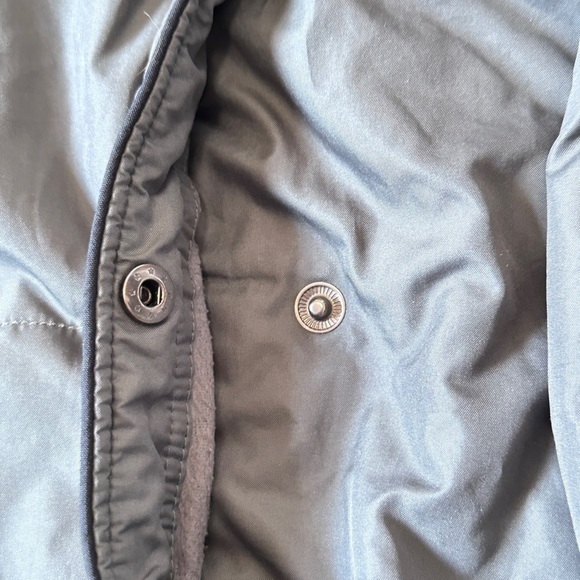 Columbia Thermal Comfort Omni Heat Jacket in Gray - Picture 4 of 7
